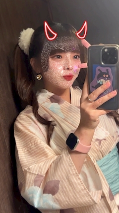 プロフィール写真12・める⋆͛🦖⋆͛｜AYANA RESORT・アヤナリゾート - 千葉・富士見町のガールズバー