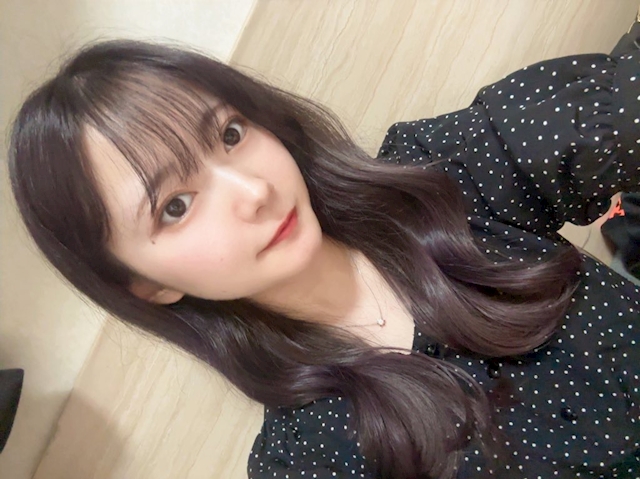 プロフィール写真1・えりな|