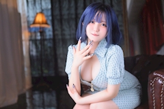 プロフィール写真5・りり|海酒・ウミサケ - 中央区・大名のガールズバー