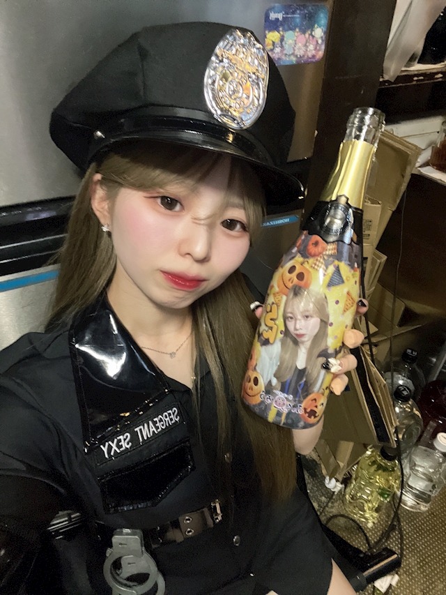 プロフィール写真2・らん【池袋ふくろう】｜