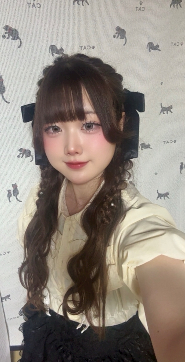 プロフィール写真2・みずき｜