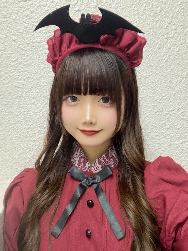 プロフィール写真3・みずき｜