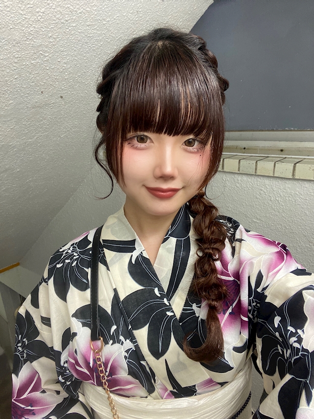 プロフィール写真4・みずき｜