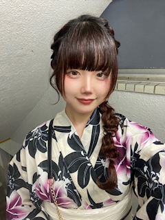 プロフィール写真4・みずき｜HIGH-SPEC PRINCESS・ハイスペック プリンセス - 秋葉原のコンカフェ