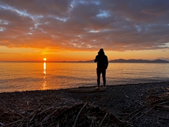 プロフィール写真1・かずま｜bar Cherry・チェリー - 浅草のガールズバー