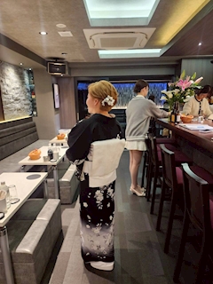 プロフィール写真2・はな｜Laboon・ラブーン - 新橋のクラブ/ラウンジ