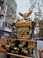 新着ブログ ✨️お神輿✨️