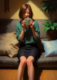 プロフィール写真4・🟥🟥🟥💰💰💰あわん💰💰💰🟥🟥🟥｜池袋 熟女キャバクラ・プリン