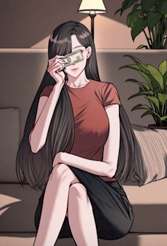 プロフィール写真9・🟥🟥🟥💰💰💰あわん💰💰💰🟥🟥🟥｜池袋 熟女キャバクラ・プリン