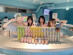 しゃる「今日はお得！！」