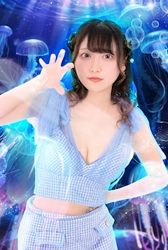 プロフィール写真4・しゃる|海月・クラゲ - 秋葉原のコンカフェ