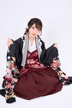 プロフィール写真8・しゃる|海月・クラゲ - 秋葉原のコンカフェ