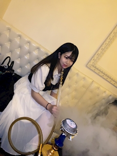 プロフィール写真3・めい🦋‪𓂃 𓈒𓏸｜Bar Latte・バーラテ - 鶯谷のガールズバー