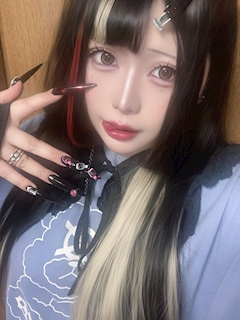 プロフィール写真3・せな|Bar Latte・バーラテ - 鶯谷のガールズバー