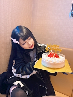 プロフィール写真6・せな|Bar Latte・バーラテ - 鶯谷のガールズバー