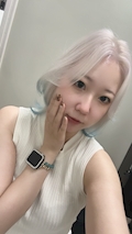 めぐ️🩵⸜(*˙꒳˙*)⸝🩵