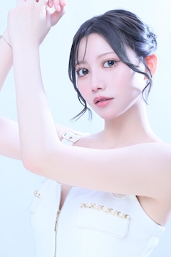 プロフィール写真1・ 茉桜｜美人茶屋 新宿 - 新宿・歌舞伎町のキャバクラ