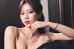 プロフィール写真10・夏目 かんな|BARCELONA Leicester・レスター - すすきののニュークラブ(キャバクラ)