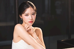 プロフィール写真6・夏目 かんな|BARCELONA Leicester・レスター - すすきののニュークラブ(キャバクラ)