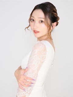 プロフィール写真1・ りお｜美人茶屋 新宿 - 新宿・歌舞伎町のキャバクラ