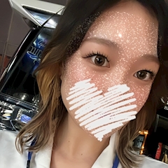 プロフィール写真2・ユリ|KARAOKE SNACK LILY・リリー - 千葉・富士見町のガールズバー