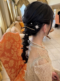 プロフィール写真1・ひろみ｜AQUA・アクア - 中洲のスナック