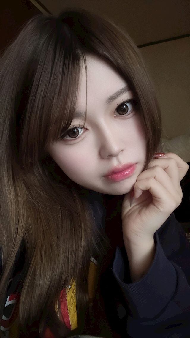 プロフィール写真4・カレン🎀【girlsbarクラス】｜