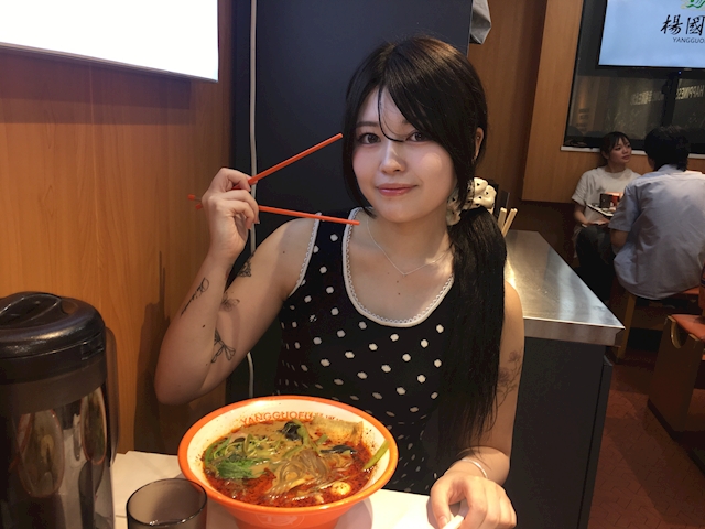 プロフィール写真11・カレン🎀【girlsbarクラス】｜