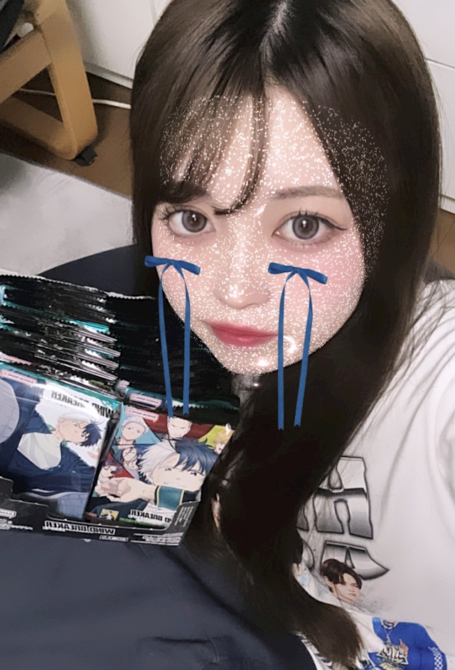 プロフィール写真9・カレン🎀【girlsbarクラス】｜