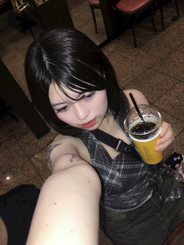 プロフィール写真10・カレン🎀【girlsbarクラス】｜