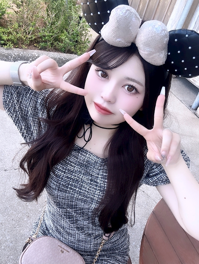 プロフィール写真6・カレン🎀【girlsbarクラス】｜