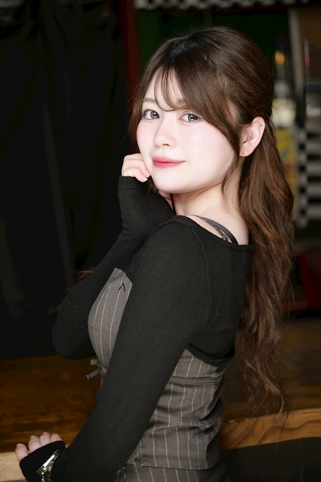 プロフィール写真1・カレン🎀【girlsbarクラス】｜