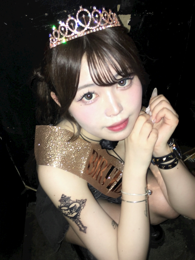 プロフィール写真8・カレン🎀【girlsbarクラス】｜