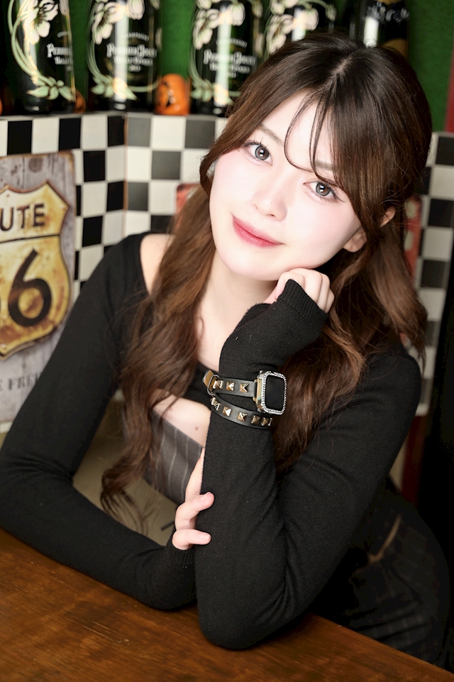 プロフィール写真1・カレン🎀【girlsbarクラス】｜