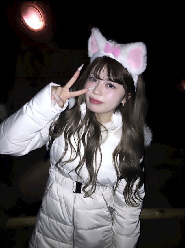 プロフィール写真7・カレン🎀【girlsbarクラス】｜