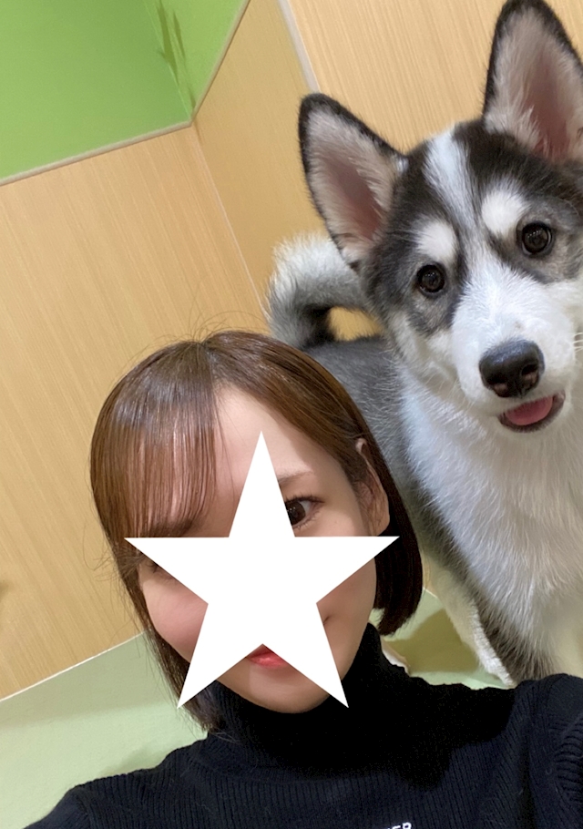 プロフィール写真1・ゆうき｜