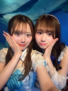 みこ🐳「カロリープラマイゼロ」