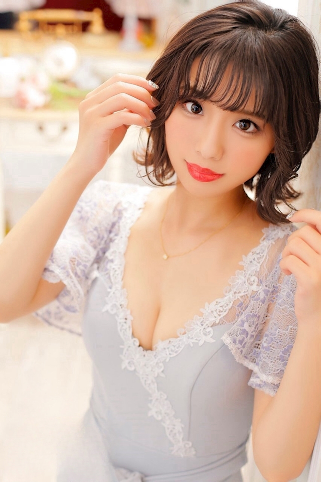 プロフィール写真2・めい｜可児 キャバクラ・UNDER GROUND
