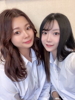 ラン🍺「🥰🥰」