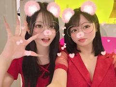 ひな「出勤🐥⸒⸒」