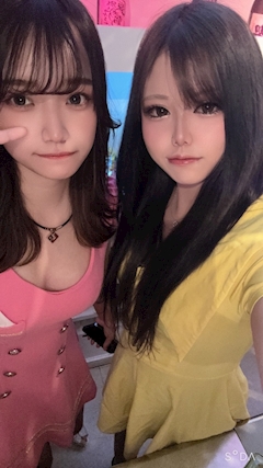 ひな「出勤🌟｡:*」