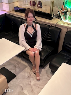 プロフィール写真3・あおい｜LION HEART・ライオンハート - 帯広のクラブ/ラウンジ