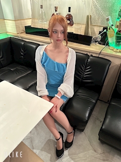 プロフィール写真4・あおい｜LION HEART・ライオンハート - 帯広のクラブ/ラウンジ