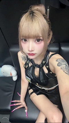 プロフィール写真4・ひめ｜CAFE&BAR mgrry 船橋店・ミリー - 京成船橋駅西口のガールズバー