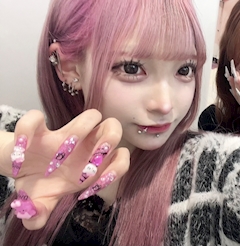 プロフィール写真6・ひめ｜CAFE&BAR mgrry 船橋店・ミリー - 京成船橋駅西口のガールズバー