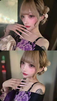 プロフィール写真2・ひめ｜CAFE&BAR mgrry 船橋店・ミリー - 京成船橋駅西口のガールズバー