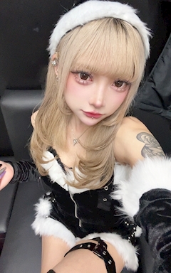 プロフィール写真1・ひめ｜CAFE&BAR mgrry 船橋店・ミリー - 京成船橋駅西口のガールズバー