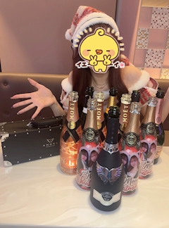 プロフィール写真3・りほ|CANDY POPS・キャンディポップス - 北新地のガールズバー