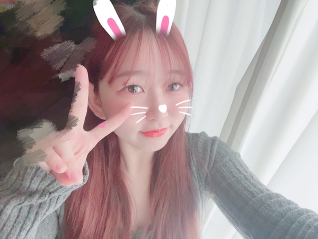 プロフィール写真3・りほ｜