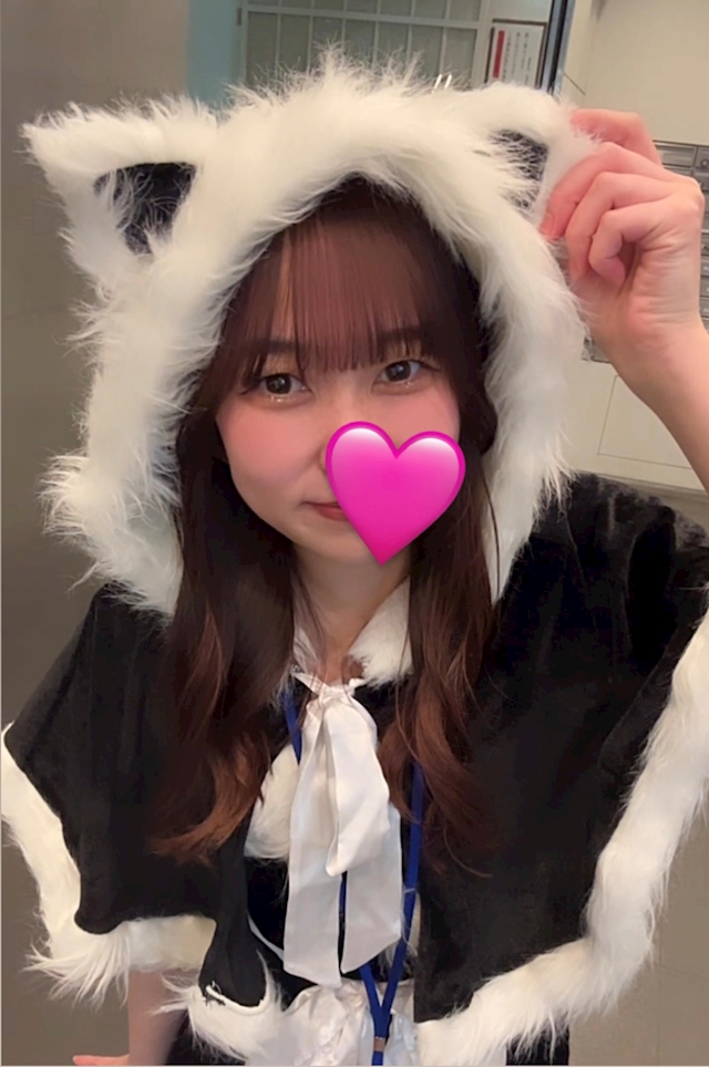 プロフィール写真2・りほ｜